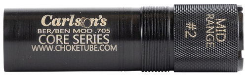 Carlson's Choke Tubes 41005  CORE Berretta/Benelli Mobil 12 Gauge Mid-Range