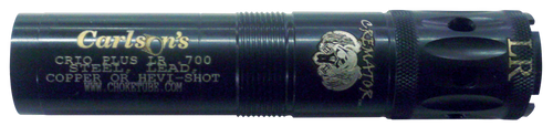 Carlson's Choke Tubes 11617 Cremator Mobil Berretta/Benelli 12 Gauge Long Range Non-Ported 17-4 Stainless Steel