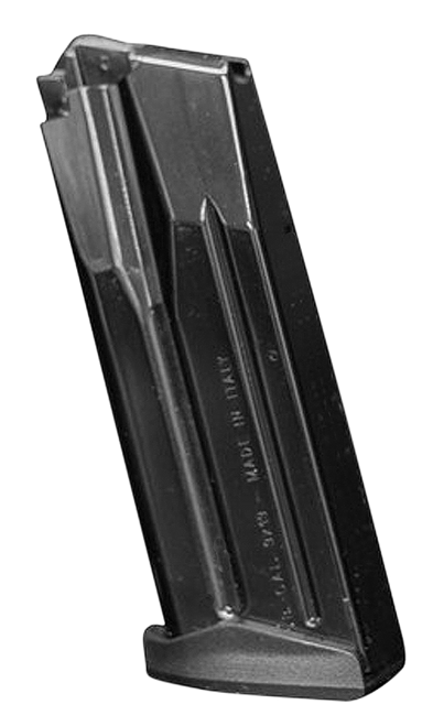 Beretta USA JMAPX104CMPT APX Compact 10rd 40 S&W Black Steel