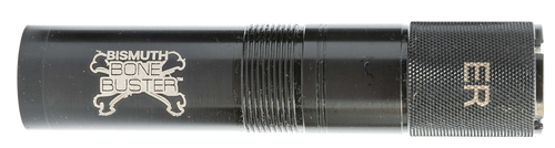 Carlson's Choke Tubes 09203 Bismuth Bone Buster Benelli Crio/Crio Plus 12 Gauge Extended Range 17-4 Stainless Steel