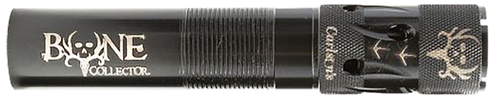Carlson's Choke Tubes 80190 Bone Collector Optima HP Beretta 12 Gauge Turkey Extended/Ported 17-4 Stainless Steel