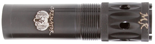 Carlson's Choke Tubes 11512 Cremator Mobil Berretta/Benelli 12 Gauge Mid/Long Range Ported 17-4 Stainless Steel