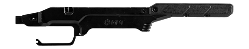 MDT 114611BLK CHASSIS LSS GEN3 RUG AM LA RH