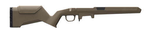MAGPUL MAG1354-FDE HUNTER LITE STK SAV AXIS SA