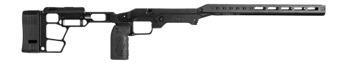 MDT 115063BLK CHASSIS LSS GEN3 RUG AM AR RH COMP