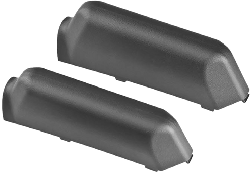 Magpul MAG461-GRY Hunter/SGA Cheek Riser Kit High 0.50"/0.75" w/Cheek Weld Raise Gray