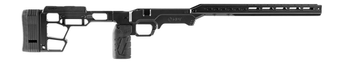 MDT 115057BLK CHASSIS LSS GEN3 RUG AM LA RH COMP