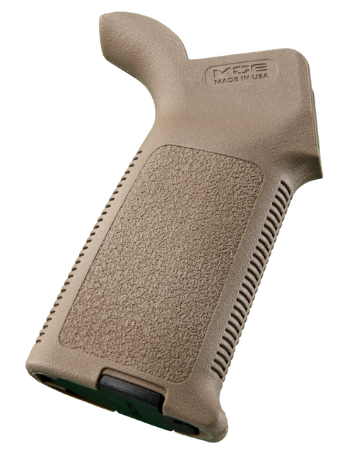 Magpul MAG415-FDE MOE Grip Flat Dark Earth Polymer for AR15/M4