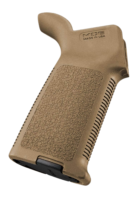 Magpul MAG415MCB MOE  Black Polymer Fits AR15/M4