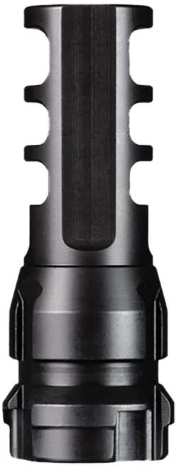 Dead Air DA161 KeyMo Muzzle Brake 5/8"-24 Threads 45 Cal
