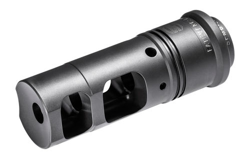 SF SFMB-6-5/8-24     MUZZLE BRAKE 5/8X24