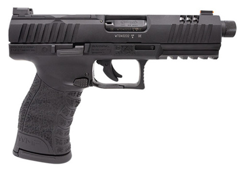 WMP SD 22WMR 4.9" BLK 10+1 OR22 Magnum