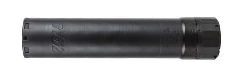 SLH762 7.62MM TI QD SILENCER #30 Caliber | 7.62mm