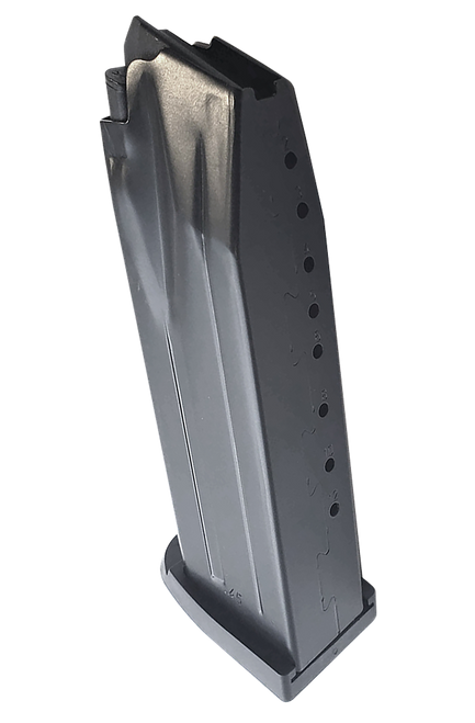 HK 50248615 Mark 23  Black Detachable 12rd 45 ACP