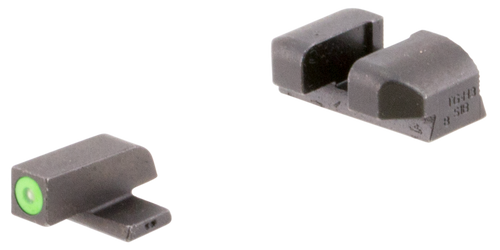 Sig Sauer Electro-Optics SOX10003 X-Ray3 Day/Night Sight Set 3 Dot Green Tritium, Fit Sig