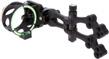 TRU TG-TG5103B 3PIN VEROS/DDP/LIGHT BLK