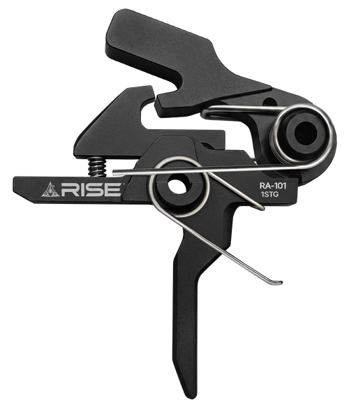 RISE RA-101F  TRIGGER SINGLE STAGE AR FLAT