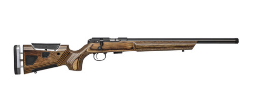 457 AT-ONE VARMINT 22LR 16.5"22 LR