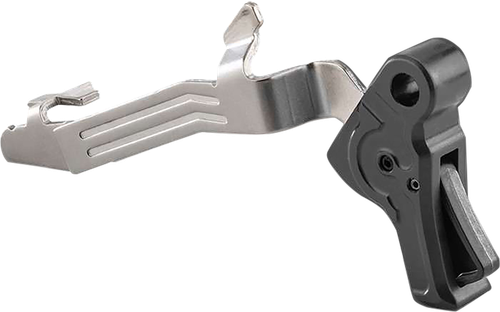 Apex Tactical 102173B Action Enhancement Kit Slim Black Type 3 Trigger Fits Glock 43/43x/48