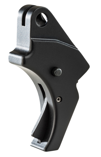 Apex Tactical 100067 Forward Set Sear & Trigger Kit Drop-in Trigger with 4-5 lbs Draw Weight & Black Finish for S&W M&P