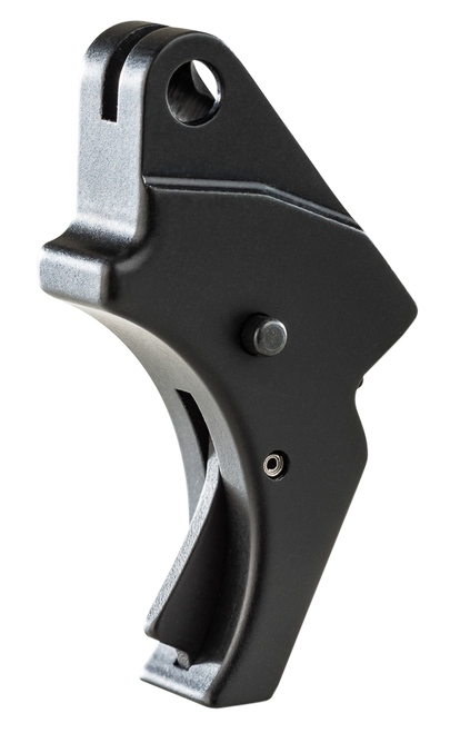 Apex Tactical 100067 Forward Set Sear & Trigger Kit Drop-in Trigger with 4-5 lbs Draw Weight & Black Finish for S&W M&P