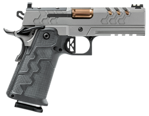 KIMBER 3500058 2K11 PRO SS TGT   9MM OR 4.25"  19R