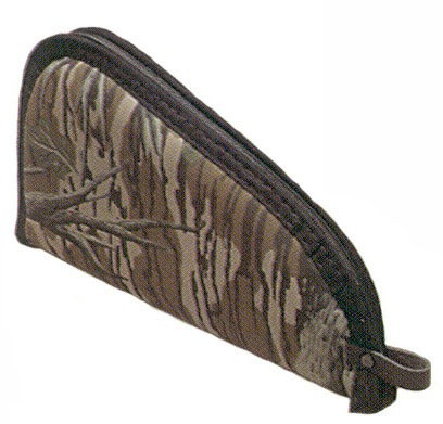 ALLEN PISTOL CASE 13" FABRIC ASSORTED MIXED COLORS