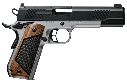 KIMBER 3200400 1911 TWOTONE NEX GEN OR 45ACP 5" 7R