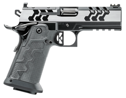 KIMBER 3500082 2K11 PRO ECLIPSE  9MM OR 4.25"  19R