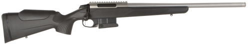 Tikka T3x CTR .308 Winchester, 20" Barrel, 10+1, Synthetic Black