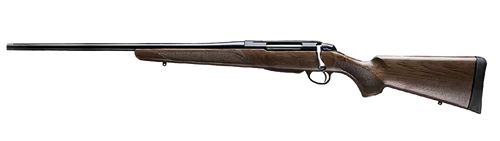 Tikka T3x Hunter 6.5x55 Swedish, 22.4" Barrel, 3+1, Fixed Oiled Walnut
