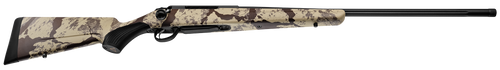 Tikka T3x Lite Roughtech Cerakote 7mm Remington Magnum, 24" Barrel, 3+1, Roughtech Synthetic