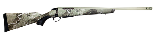 Tikka T3x Lite Veil Alpine 7mm PRC, 24.4" Barrel, 3+1, Veil Alpine Fixed Synthetic