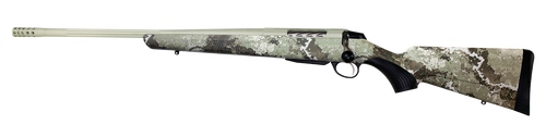 Tikka T3x Lite 7mm PRC, 24.4" Barrel, 3+1, Veil Alpine Camo