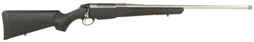 Tikka T3x Lite .300 Win Mag, 22" Barrel, 3+1, Fixed Black Synthetic
