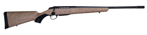 Tikka T3x Roughtech .30-06 Springfield, 24.3" Barrel, 3+1, Tan Roughtech Synthetic