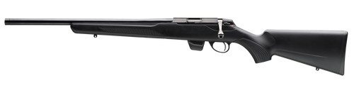 Tikka T1X .22 LR, 16" Barrel, 10+1, Black Synthetic