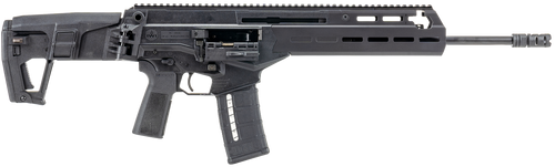 IWI US CSR16 CARMEL  5.56x45mm NATO 30+1 16", Black, Polymer Rec, Ambi Controls, Side Charging Handle, M-LOK Handguard, Folding Adj. Stock, B5 Grip, Adj. Gas Block