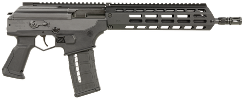 IWI US GAP28 Galil Ace Gen II 223 Rem/5.56 NATO 30+1 13" Steel Barrel, M-LOK Handguard, Picatinny Rail Receiver, Black Polymer Grip