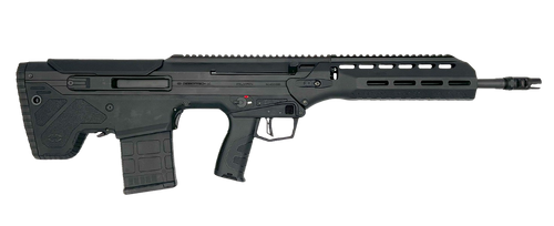 Desert Tech WLVRFB2030B WLVRN  223 Rem/5.56 NATO  30+1 20" Black Steel Threaded Barrel, Black Anodized Picatinny Rail Aluminum Receiver, M-LOK Handguard, Black Polymer Chassis, Ambidextrous