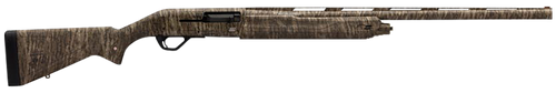 Winchester Repeating Arms 511212292 SX4 Waterfowl Hunter 12 Gauge 28" 4+1 3.5" Overall Mossy Oak Bottomland Right Hand (Full Size) Includes 3 Invector-Plus Chokes