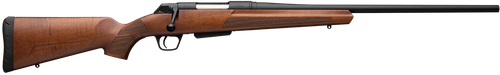 Winchester Repeating Arms 535709220 XPR Sporter 308 Win Caliber with 3+1 Capacity, 22" Barrel, Black Perma-Cote Metal Finish & Turkish Walnut Stock Right Hand (Full Size)