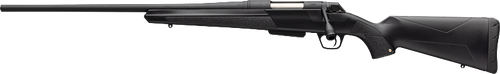 Winchester Repeating Arms 535766208 XPR  Full Size 223 Rem 5+1, 22" Blued Perma-Cote Sporter Barrel, Drilled & Tapped Steel Receiver, Matte Black Fixed w/Checkering Synthetic Stock, Left Hand