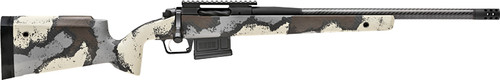 SPRINGFIELD 2020 WAYPOINT 308 20" CARBON FIBER/RIDGELINE!