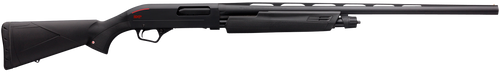 Winchester Repeating Arms 512251291 SXP Black Shadow 12 Gauge 26" 4+1 3.5" Matte Black Rec/Barrel Matte Black Fixed Textured Grip Paneled Stock Right Hand (Full Size) Includes 3 Invector-Plus Chokes