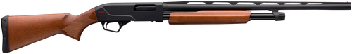 Winchester Repeating Arms 512271391 SXP Field Compact 12 Gauge 26" 4+1 3" Matte Black Rec/Barrel Satin Walnut Stock Right Hand Includes 3 Invector-Plus Chokes