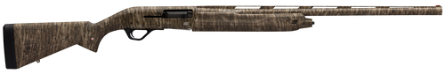 Winchester Repeating Arms 511212291 SX4 Waterfowl Hunter 12 Gauge 26" 4+1 3.5" Overall Mossy Oak Bottomland Right Hand (Full Size) Includes 3 Invector-Plus Chokes