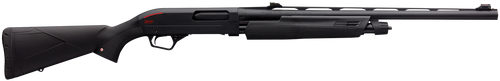 Winchester Repeating Arms 512341690 SXP Turkey 20 Gauge 24" 5+1 3" Matte Black Rec/Barrel Matte Black Fixed Textured Grip Paneled Stock Right Hand (Full Size) Includes 1 Invector-Plus Flush Choke