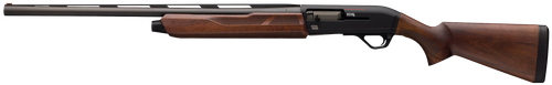 Winchester Repeating Arms 511286391 SX4 Field 12 Gauge 26" 4+1 3" Matte Black Rec/Barrel Oiled Walnut Stock Left Hand (Full Size) Includes 3 Invector-Plus Chokes