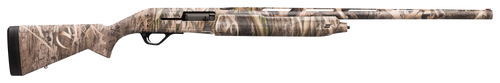 Winchester Repeating Arms 511268392 SX4 Waterfowl Hunter 12 Gauge 28" 4+1 3" Overall Mossy Oak Shadow Grass Habitat Right Hand (Full Size) Includes 3 Invector-Plus Chokes